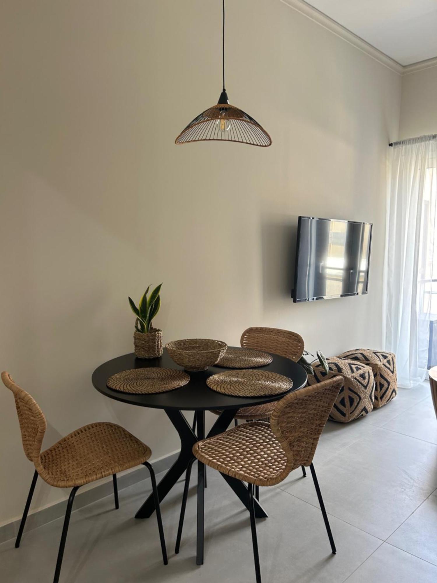 Jo'S Central & Cozy Apartment La Canea Exterior foto