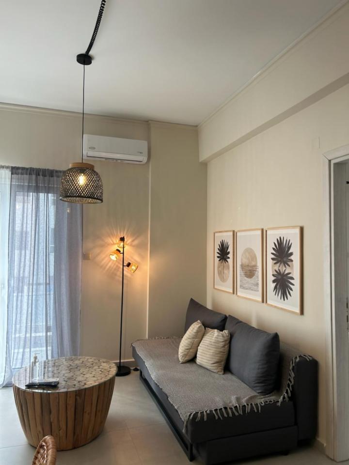 Jo'S Central & Cozy Apartment La Canea Exterior foto